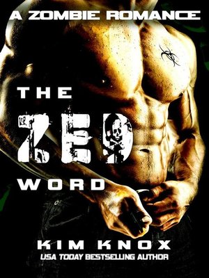 cover image of The Zed Word